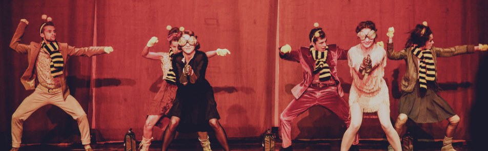 Билеты на Басню в Не Таганке театр