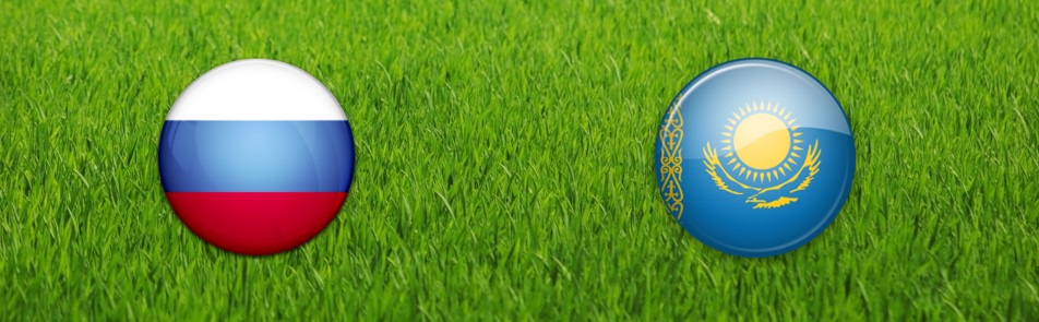 Билеты на Россию - Казахстан в Месте проведения уточняется