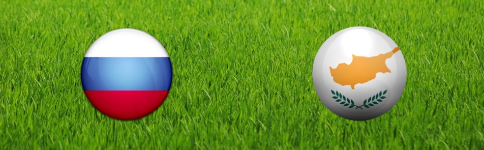 Билеты на Россию - Кипр в Месте проведения уточняется