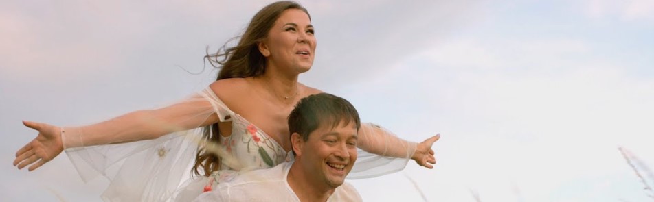 Билеты на Гузель Уразова и Ильдар Хакимов в Кремлевском Дворце