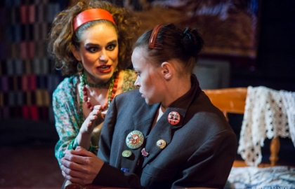 Билеты на Дву плюс два в Кремлевском дворце(Малом зале)