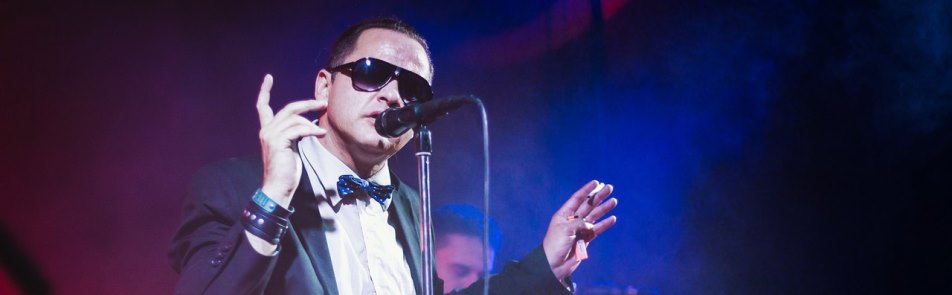 Билеты на Последние Танки в Париже  в Клубе Шестнадцать тонн