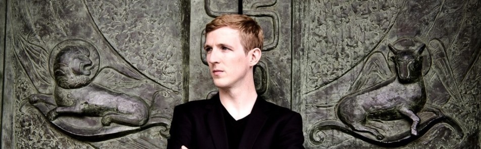 Билеты на Бенджамина Ригетти в БЗК