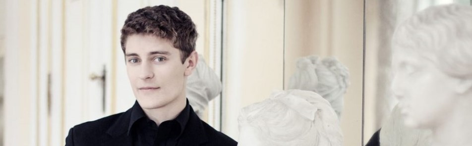 Билеты на Якуба Йозефа Орлинского в БЗК