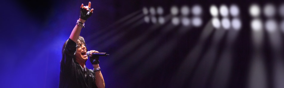 Билеты на Joe Lynn Turner - Джо Линна Тёрнера в Base-club (ехе Главclub)