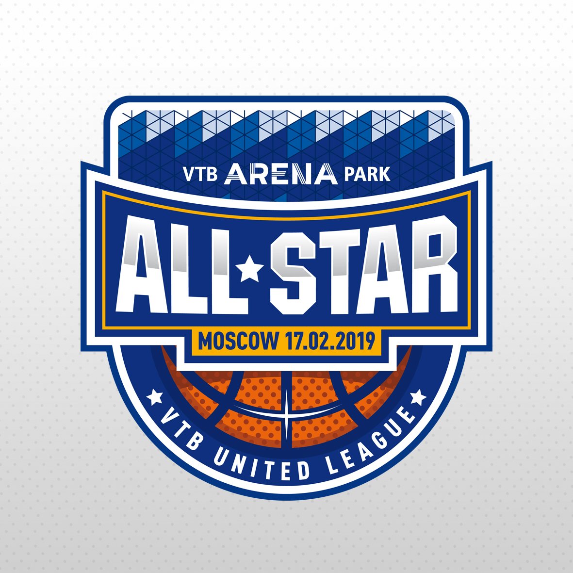 Билеты на Матч всех звезд лиги ВТБ в ВТБ Арене Парк
