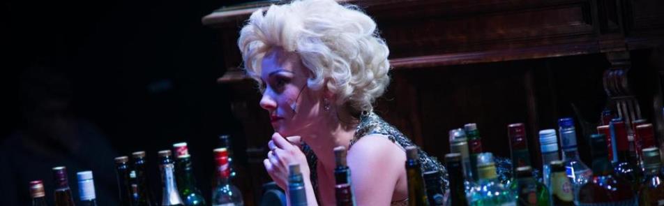 Билеты на Чайку  в Электротеатре Станиславском