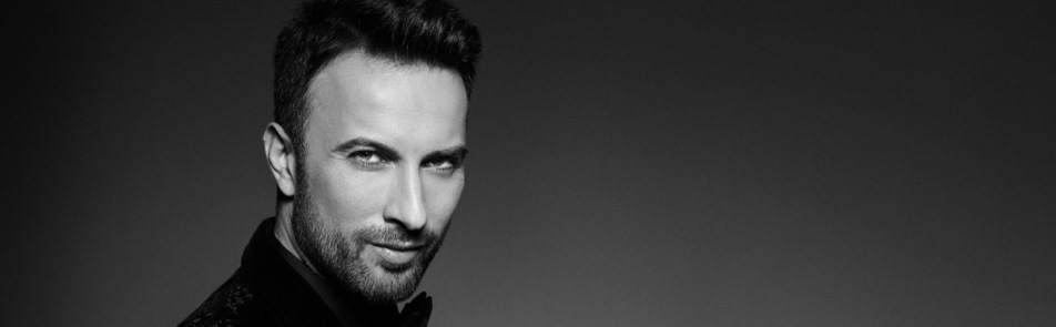Билеты на Таркан (Tarkan) в Крокусе Сити Холле