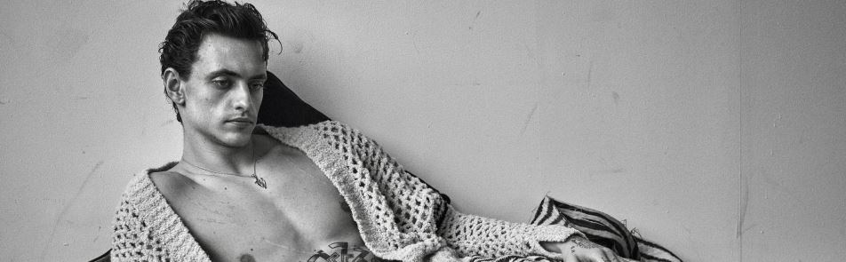 Билеты на Сергея Полунина в Крокусе Сити Холле