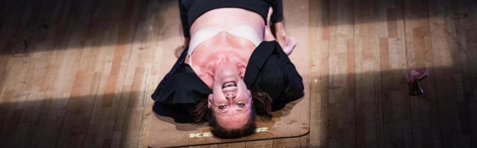 Билеты на МЕНЯ/Фабр в Электротеатре Станиславском