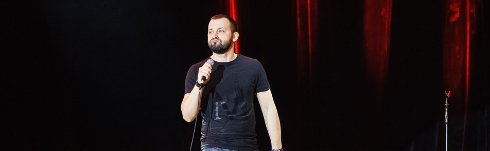 Билеты на Руслана Белого в Театре Русская песня