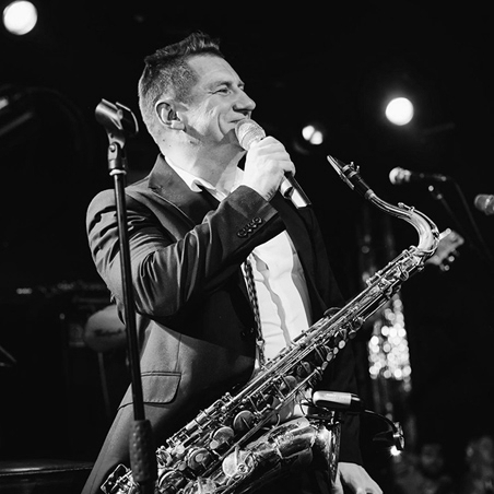 Билеты на Владимира Крыжа в Клубе Союзе Композиторове