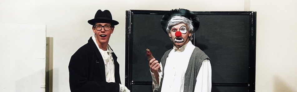 Билеты на Брак поневоле в МТЮЗЕ (малом зале)