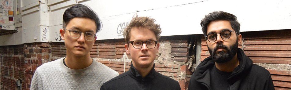 Билеты на Son Lux в Клубе RED