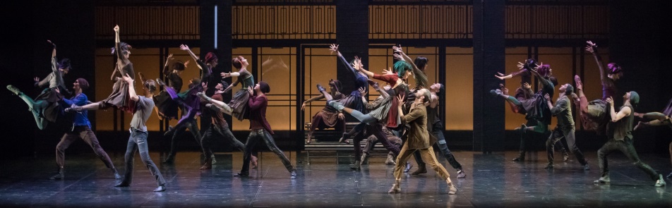 Билеты на Эффект Пигмалиона. Балет Бориса Эйфмана в Большом театре (Историческая сцена)