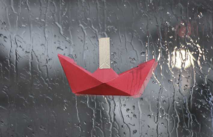 Билеты на Алые паруса в Лунах театр (малый зал)