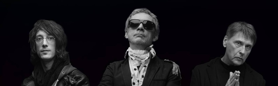 Билеты на Альянс в Доме Музыки (Театральный зал)