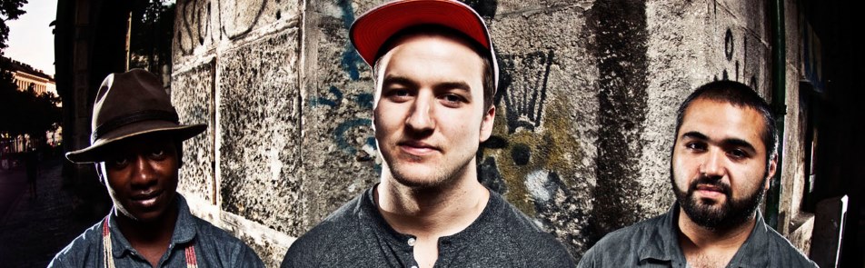 Билеты на Animals as Leaders в Клубе RED