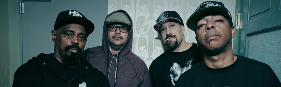 Билеты на Cypress Hill в Adrenaline Stadium