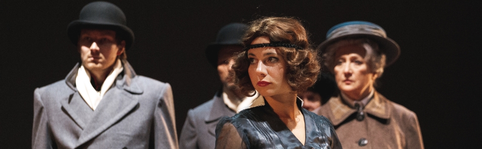 Билеты на Красное колесо в Армиях театр