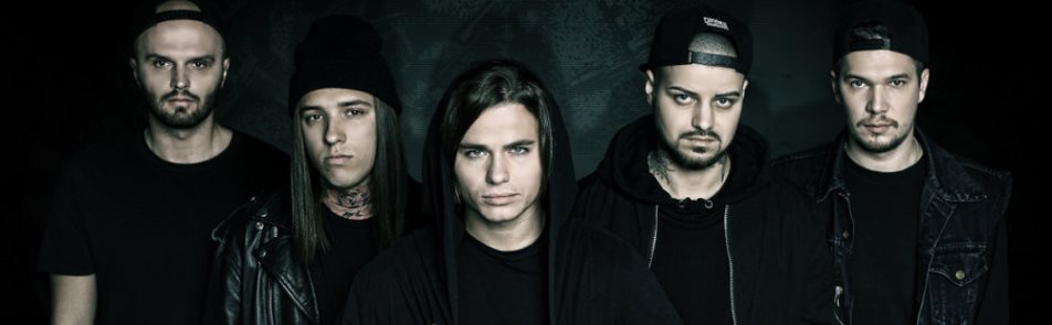 Билеты на Amatory в Известиях Холл