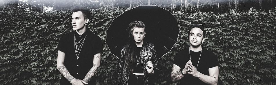 Билеты на Pvris в Известиях Холл