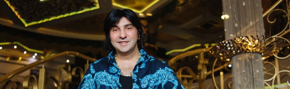 Билеты на Александра Марцинкевича и Кабриолета в Кремлевском Дворце