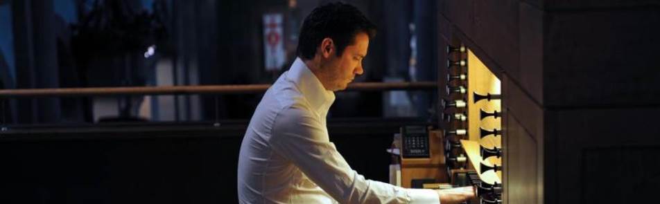 Билеты на Этьена Валана в Доме Музыки (Светлановский зал)