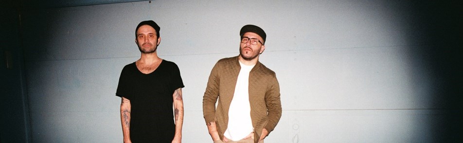 Билеты на Glassjaw в Station Hall