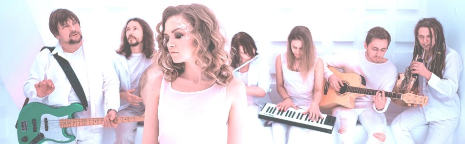 Билеты на КАРЕЛИЮ в Мумии Тролль Music Bar