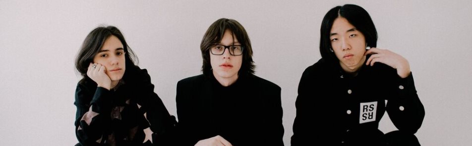 Билеты на Kuznetsky Squad в Клубе Шестнадцать тонн