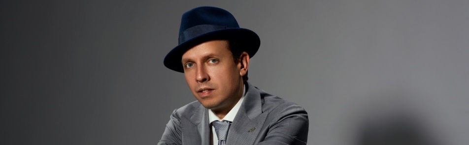 Билеты на Дмитрия Носкова в Клубе Союзе Композиторове