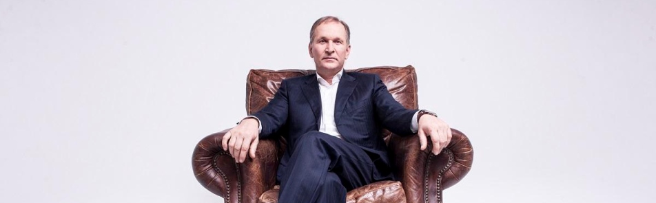 Билеты на Федора Добронравова в Меридиане КЦ