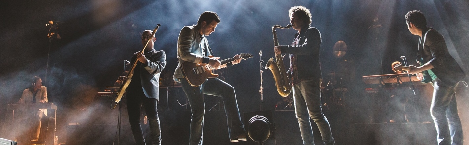 Билеты на The Very Best of dIRE sTRAITS в Крокусе Сити Холле