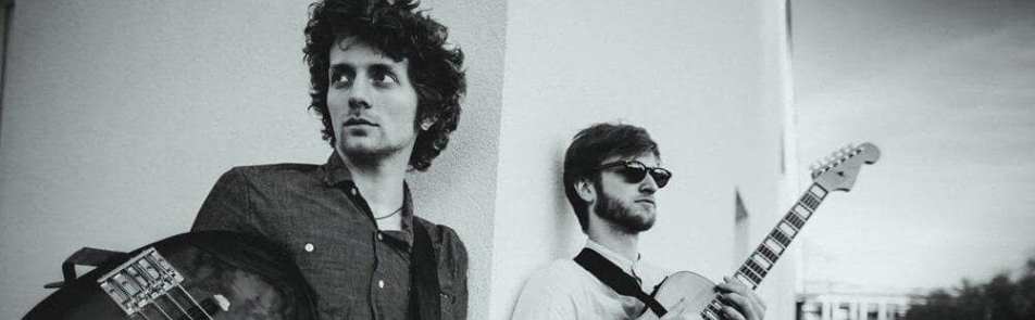 Билеты на Anray в Клубе Шестнадцать тонн