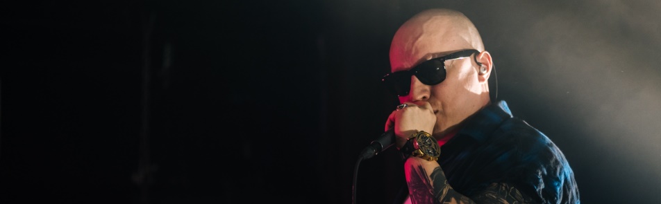 Билеты на Заточку в Дизайн-заводе Флакон