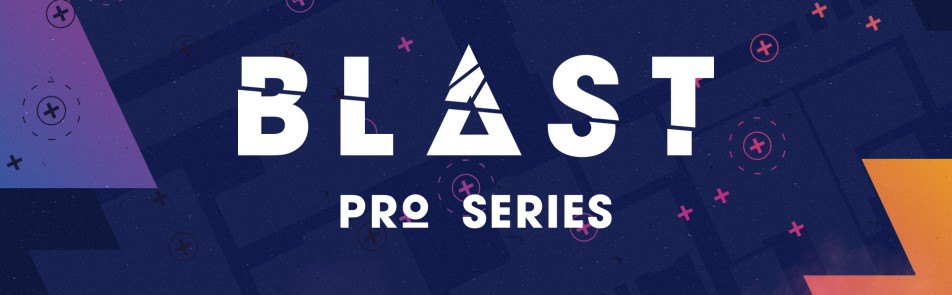 Билеты на BLAST Pro Series Moscow в ВТБ Арене Парк