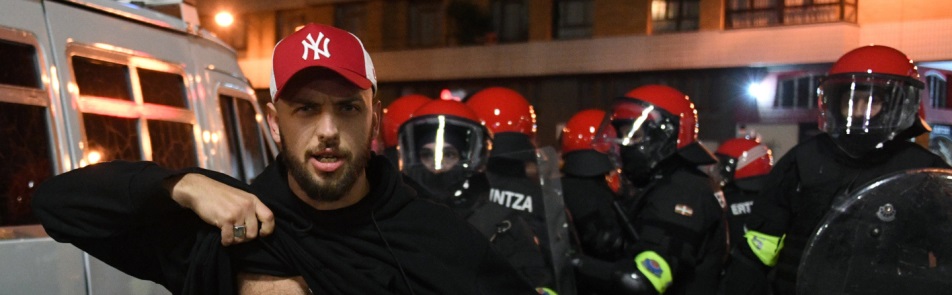 Билеты на ST в Главclub Green Concert