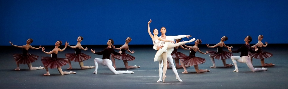 Билеты на Симфонию до мажор в Большом театре (Новая сцена)