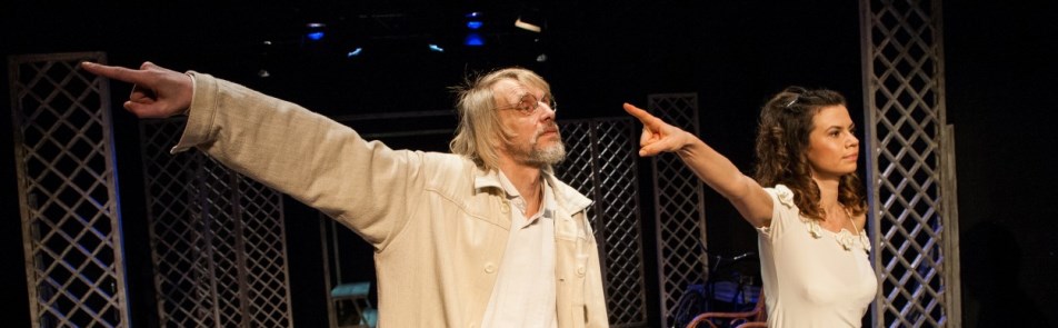 Билеты на Водевиль. Продолжение в Джигарханяне театр (Малая сцена)