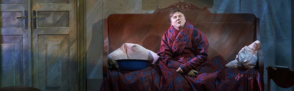 Билеты на Обломова в Маяковскоге театр