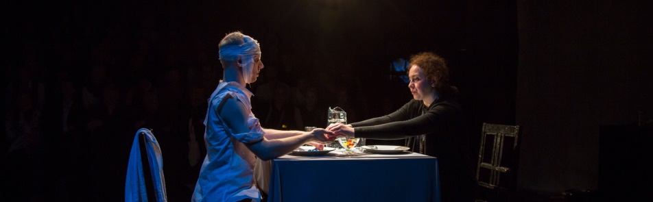 Билеты на Ночь Гельвера в Джигарханяне театр (Малая сцена)