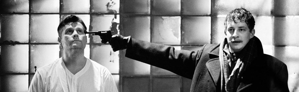 Билеты на Соловьева и Ларионов в Современнике (другая сцена)