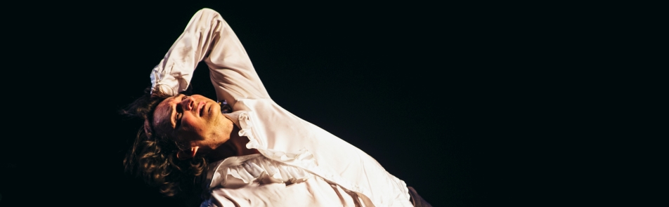 Билеты на Прыжок в свободу в Театриуме на Серпуховке