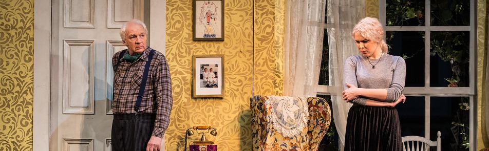 Билеты на Дальше – тишина в Малом театре (Сцена на Ордынке)