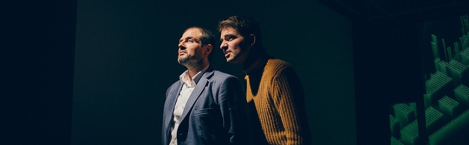 Билеты на Академию смеха в Сфере театр (Камерная сцена)