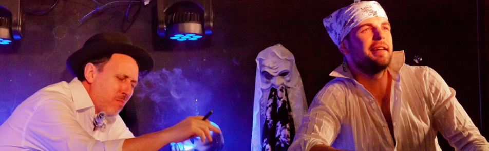 Билеты на Венеция-Москву.Транзит в Не Юго-западе театр