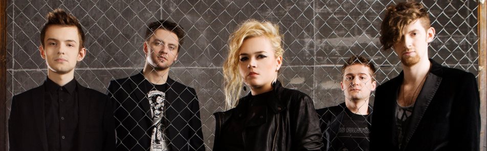 Билеты на Вельвет в Клубе Шестнадцать тонн