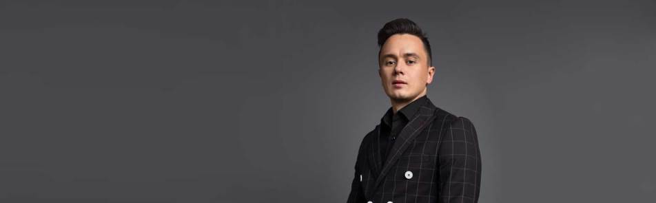 Билеты на Илью Соболева в Зеленом Театре ВДНХ