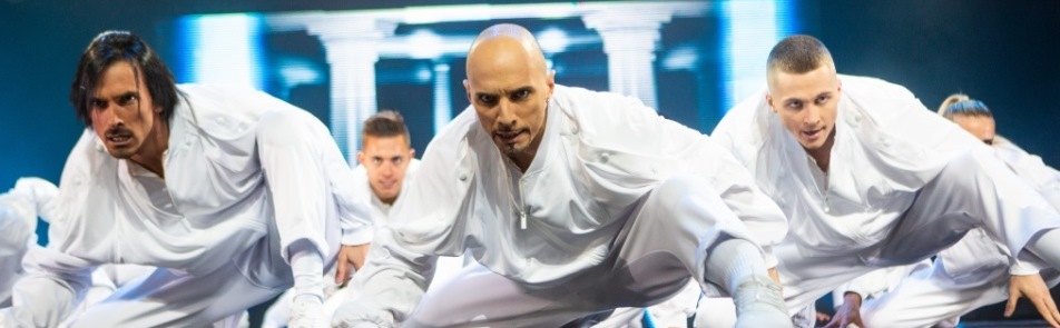 Билеты на Балет Аллы Духовой Тодес. Спектакль Продолжение в Театре Аллы Духовом TODES